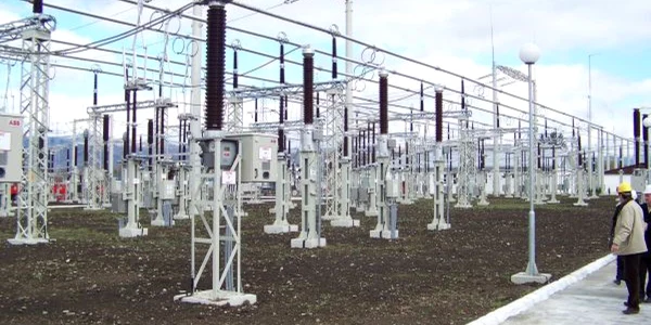 Transelectrica a modernizat staţia electrică din Gheorghieni