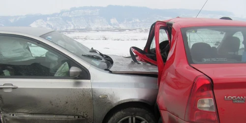 accident cristian