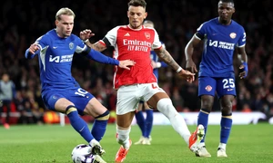 Arsenal Chelsea (EPA) jpg