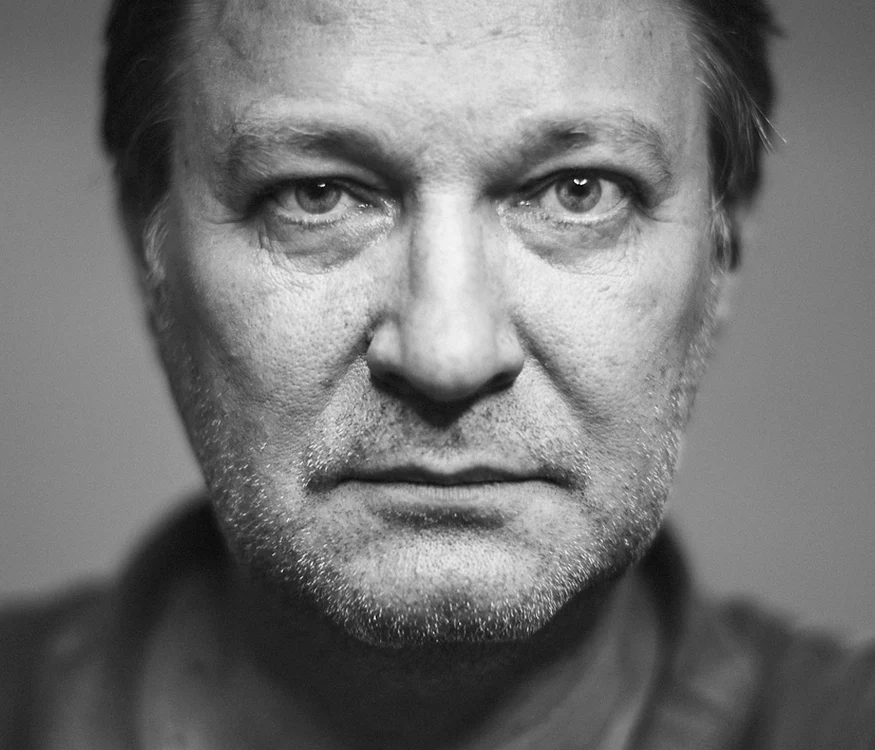 „Am dat mîna cu extratereştrii“ – interviu cu Florin IARU jpeg