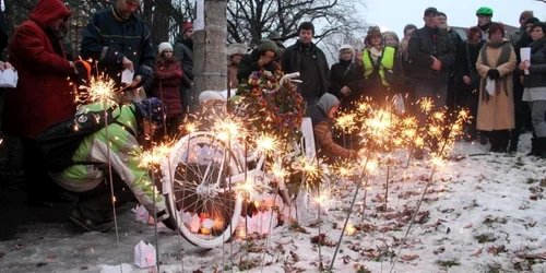 Familia Kiss cere ajutorul martorilor