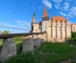 Iancu de Hunedoara la Castelul Corvinilor  Foto Daniel Guță ADEVĂRUL (2) jpg
