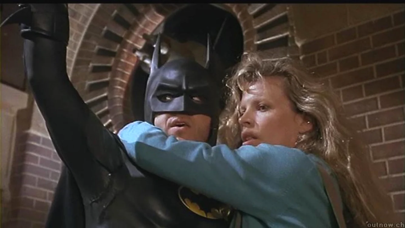 
    Urmăreşte filmul "Batman", de la ora 22.00, vineri seara, pe TCM  