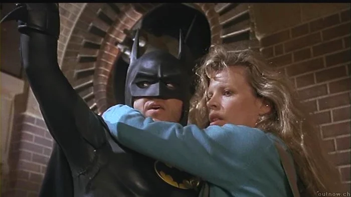 Urmăreşte filmul "Batman", de la ora 22.00, vineri seara, pe TCM
