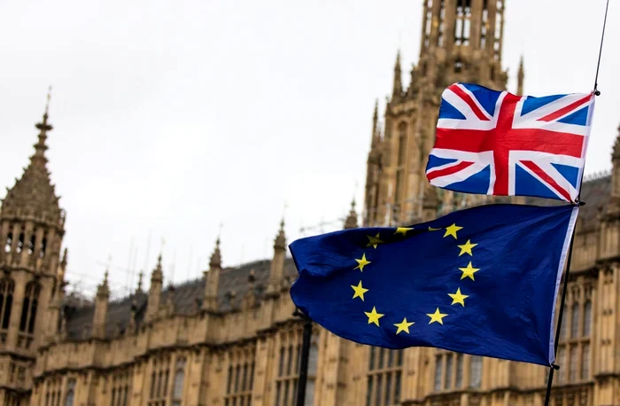 Sondaj. Majoritatea cetăţenilor din Franţa, Germania, Italia şi Spania susțin revenirea Marii Britanii în Uniunea Europeană