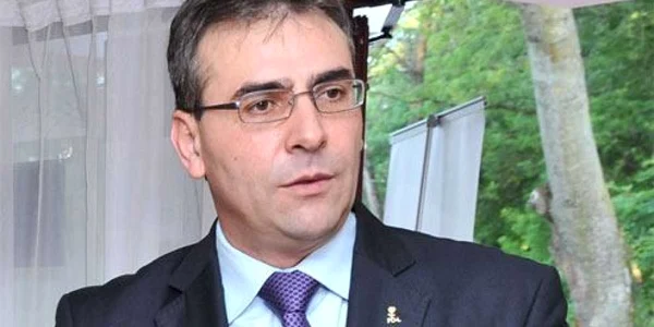 Marius Spânu