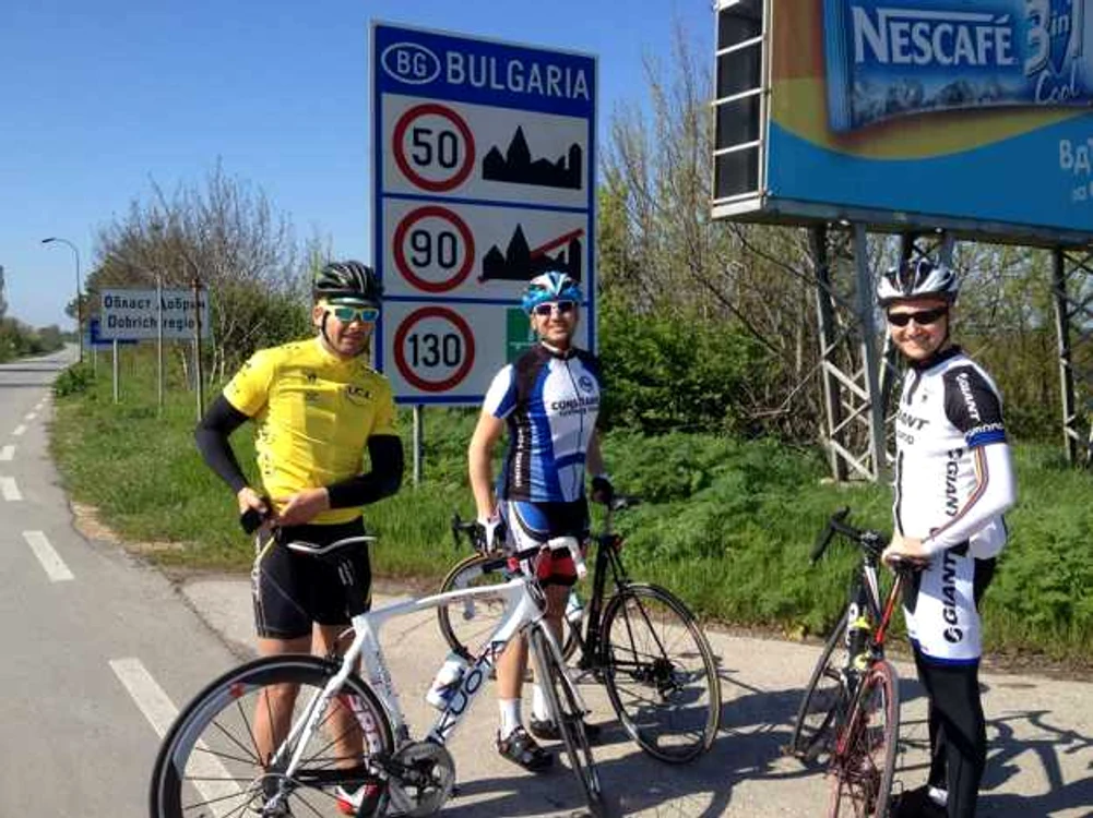 biciclisti constanta