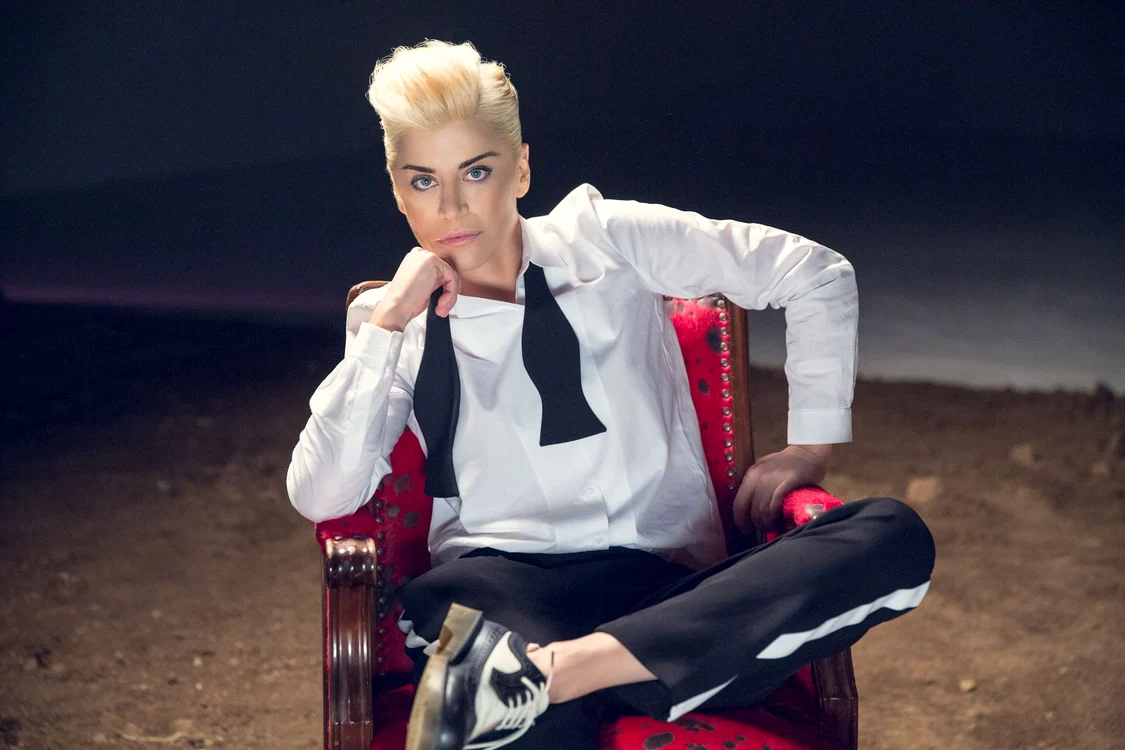 Aşa arată Loredana în cel mai nou videoclip