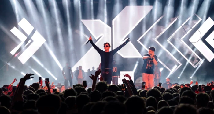 Balurile Bobocilor sunt frecventate, anual, de 130.000 de elevi Foto: XCLSV 