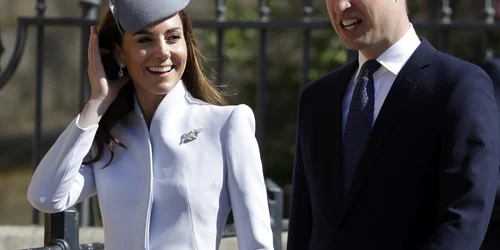 kate middleton printul william foto guliver getty images