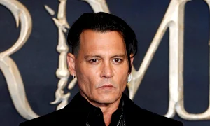 Aşa arăta Johnny Depp în anul 2014 jpeg