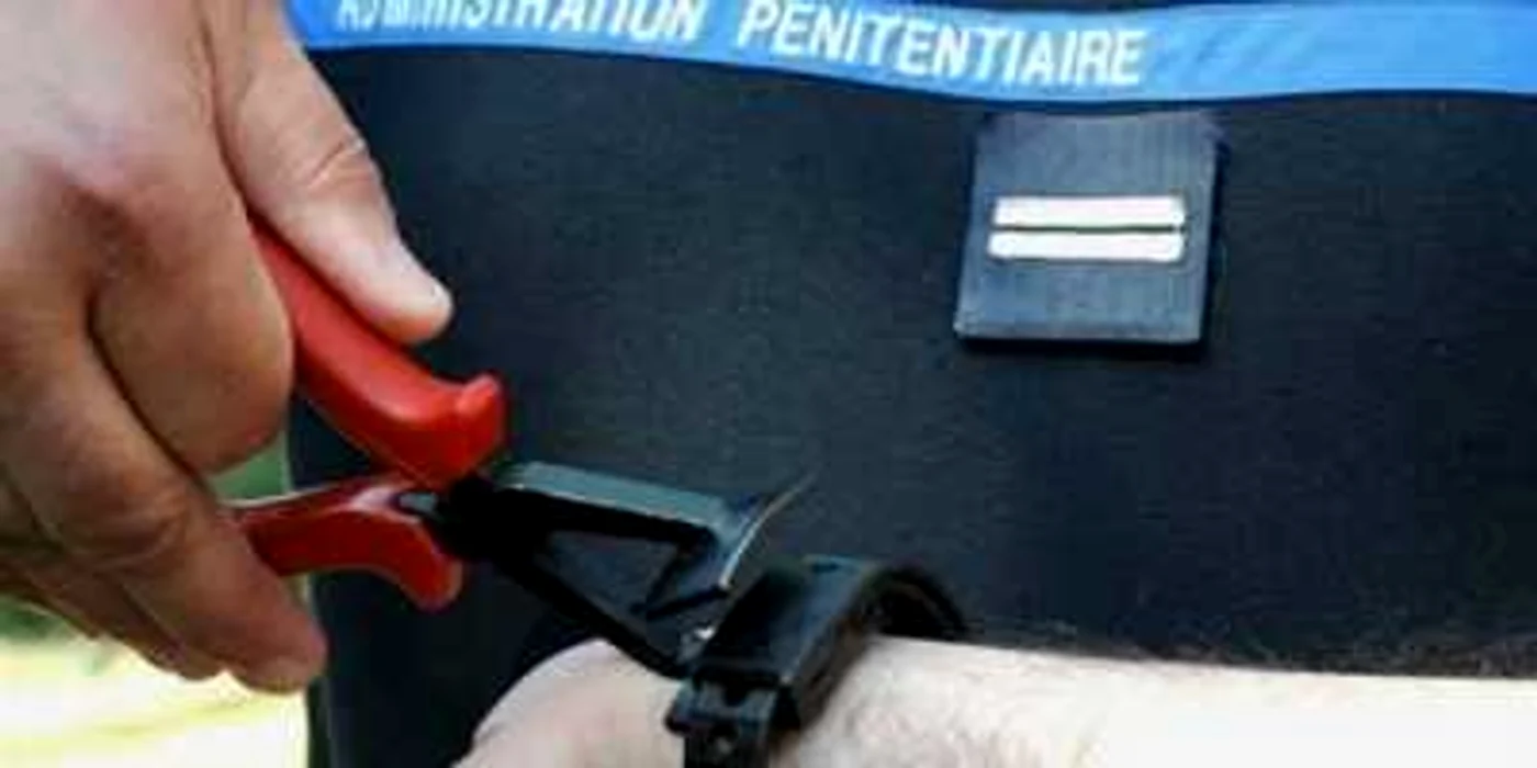 Brăţări electronice pentru bărbaţii care îşi agresează soţiile din 2010