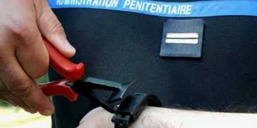 Brăţări electronice pentru bărbaţii care îşi agresează soţiile din 2010