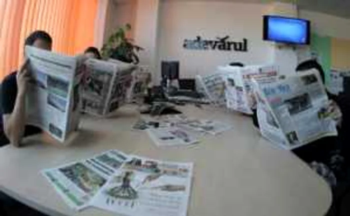 Cluj: Clujul a câştigat lupta pentru centrul regional ING - revista presei locale