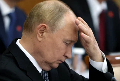 Vladimir Putin GettyImages 2169443680 jpg