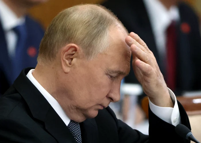 Analiștii economici susțin că Rusia ar putea intra în colaps economic. FOTO: Shutterstock