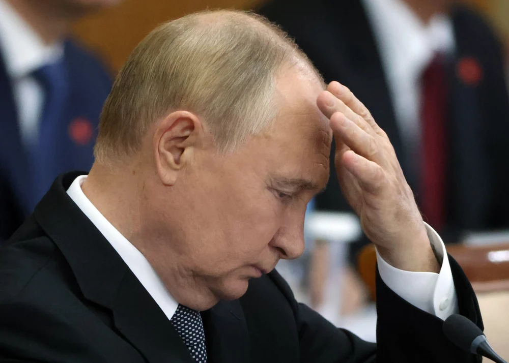 Putin spune că trimiterea de rachete Tomahawk la Kiev ar reprezenta o „nouă escaladare” între Rusia şi SUA