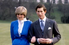 Printul Charles si Printesa Diana (sursa FOTO profimedia)