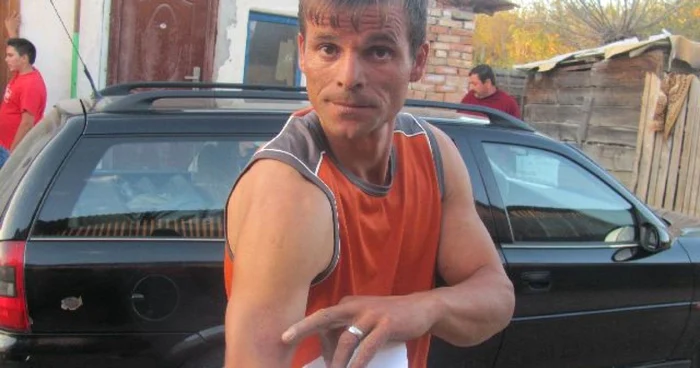 Mai multe persoane ii acuza pe jandarmii sibieni de violente