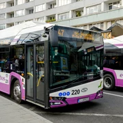 autobuze electrice cluj foto ctp cluj jpg