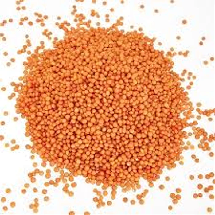 Lintea ajută la menţinerea vigorii