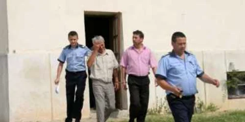 Fostul primar din comuna Giurgiţa