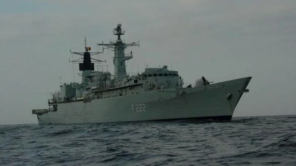 VIDEO Dezbatere „Historia”: NATO Rusia, confruntarea pentru Marea Neagră jpeg
