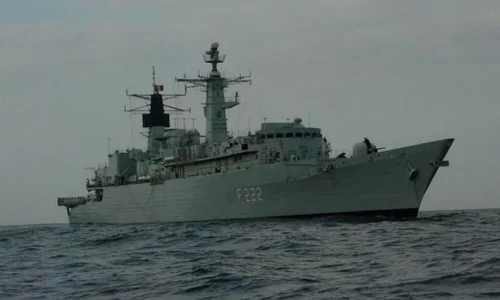 VIDEO Dezbatere „Historia”: NATO   Rusia, confruntarea pentru Marea Neagră jpeg