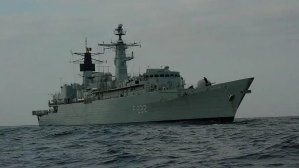 VIDEO Dezbatere „Historia”: NATO Rusia, confruntarea pentru Marea Neagră jpeg