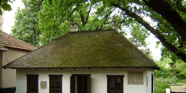 obiective turistice in chisinau casa puskin