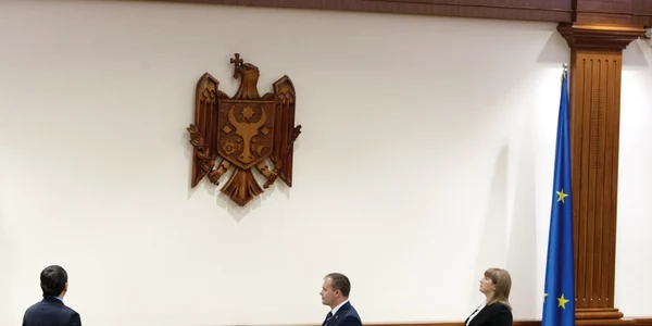 parlament moldova
