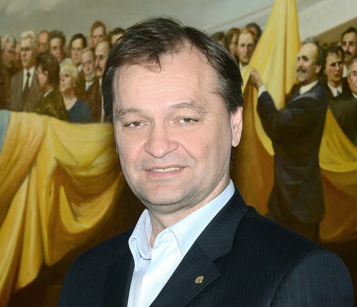 Deputat ucrainean, reținut după ce a fost suspectat de colaborare cu Rusia 