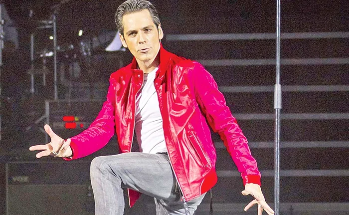 
    Ştefan pregăteşte un recital de excepţie pentru fanii din Israel  