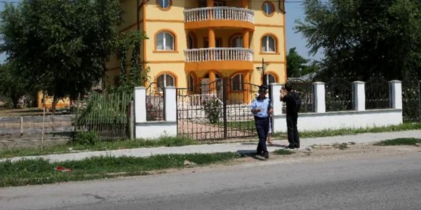 foto casa tigani