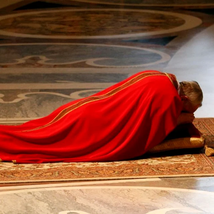 Papa Francisc sursa CNN