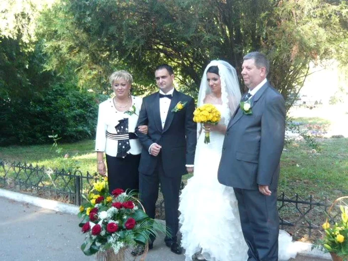 Adrian și Bianca