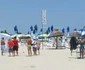 Plaja Palm Beach din Mamaia