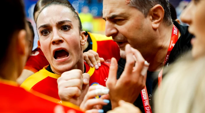 Tricolorele s-au speriate de adversare