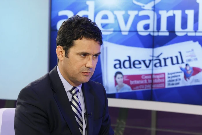 Ministrul Remus Pricopie anunţă schimbarea sistemului de admitere la liceu din 2015 FOTO: Adevărul