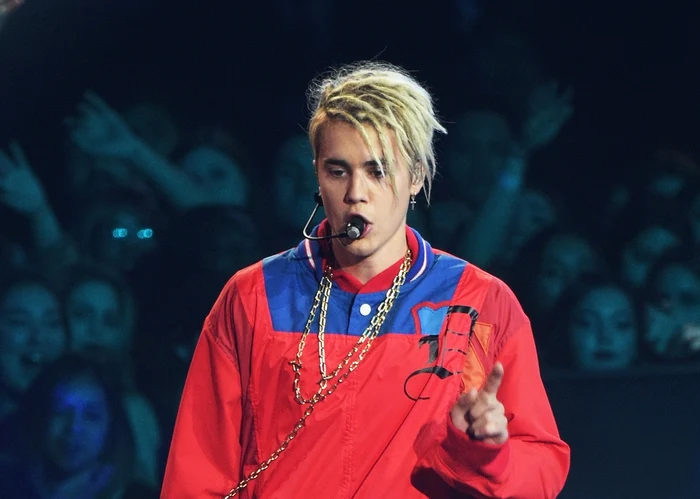 
    Justin Bieber (22 de ani)foto: Getty  