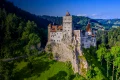 Castelul Bran   Foto Castelul Bran webp