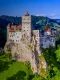 Castelul Bran   Foto Castelul Bran webp