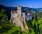 Castelul Bran   Foto Castelul Bran webp