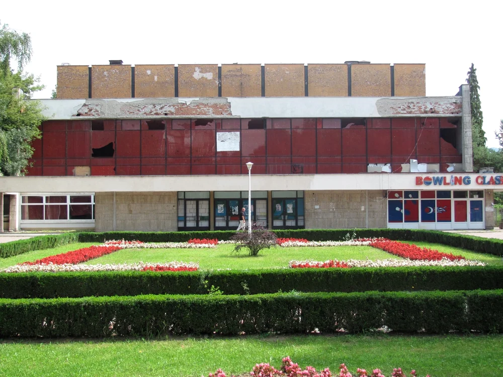 Cinematograful va intra în posesia municipalităţii Foto: Arhivă