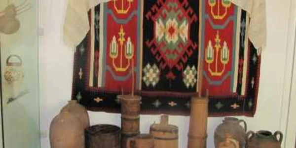 calarasi muzeu