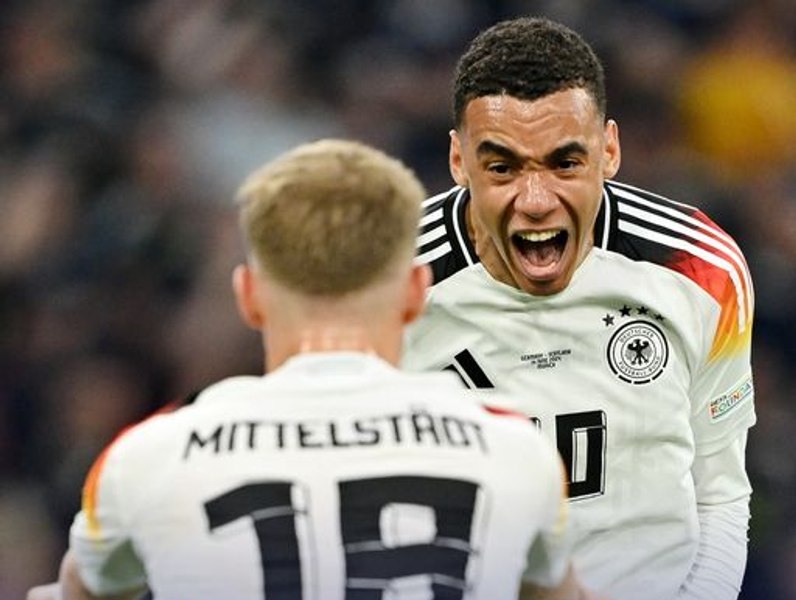 EURO 2024: Germania - Scoția: 5-1. Spectacol la meciul de deschidere al Campionatului European de fotbal