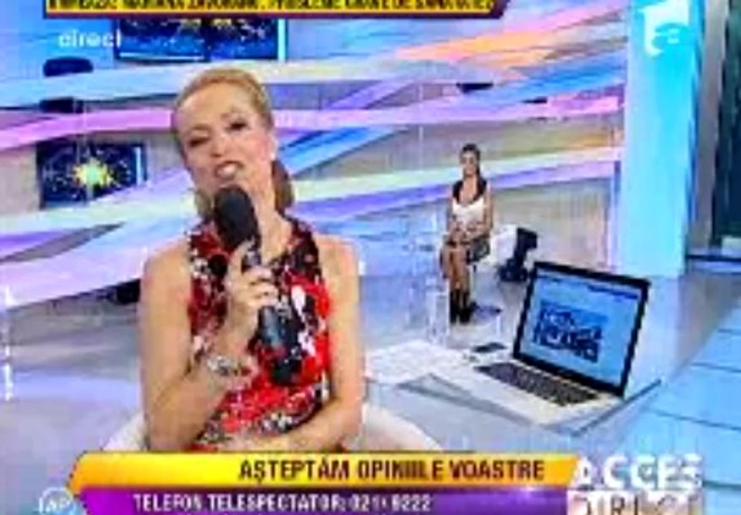 Simona Gherghe
