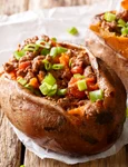 Cartofi dulci umpluti  Sursa foto shutterstock 1012614088 jpg