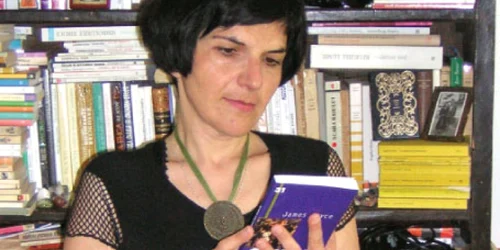 Ioana Pârvulescu   