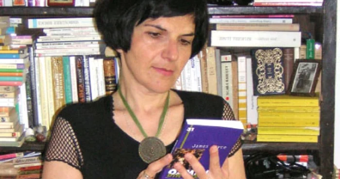 Ioana Pârvulescu   